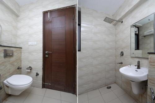 OYO 2290 Hotel Cosy Tree, Gautam Buddha Nagar