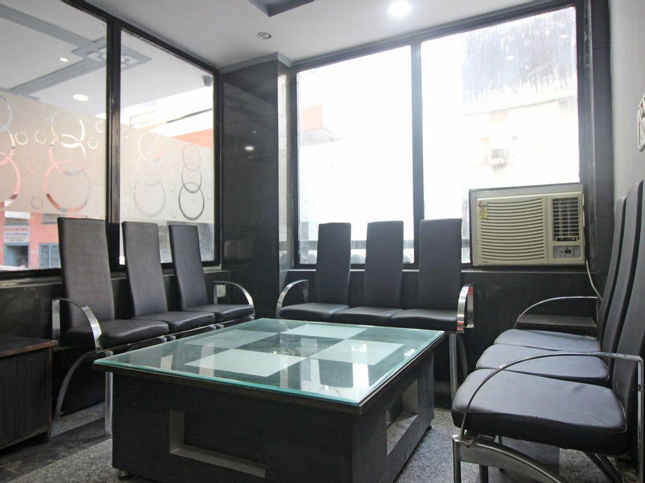 OYO 9750 Hotel Atithi, Ghaziabad