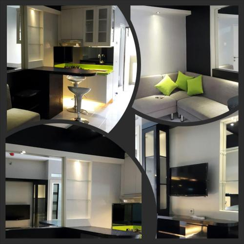 Rajendra Property, Bandung
