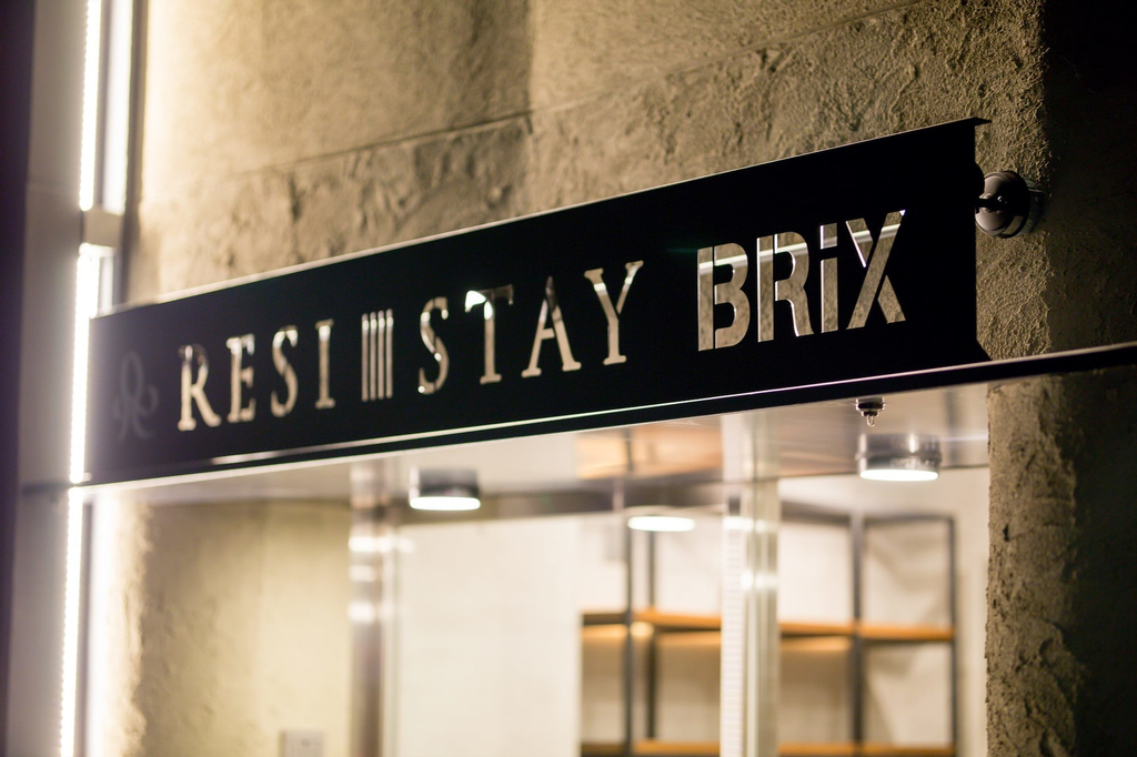 RESI STAY BRiX, Kyoto