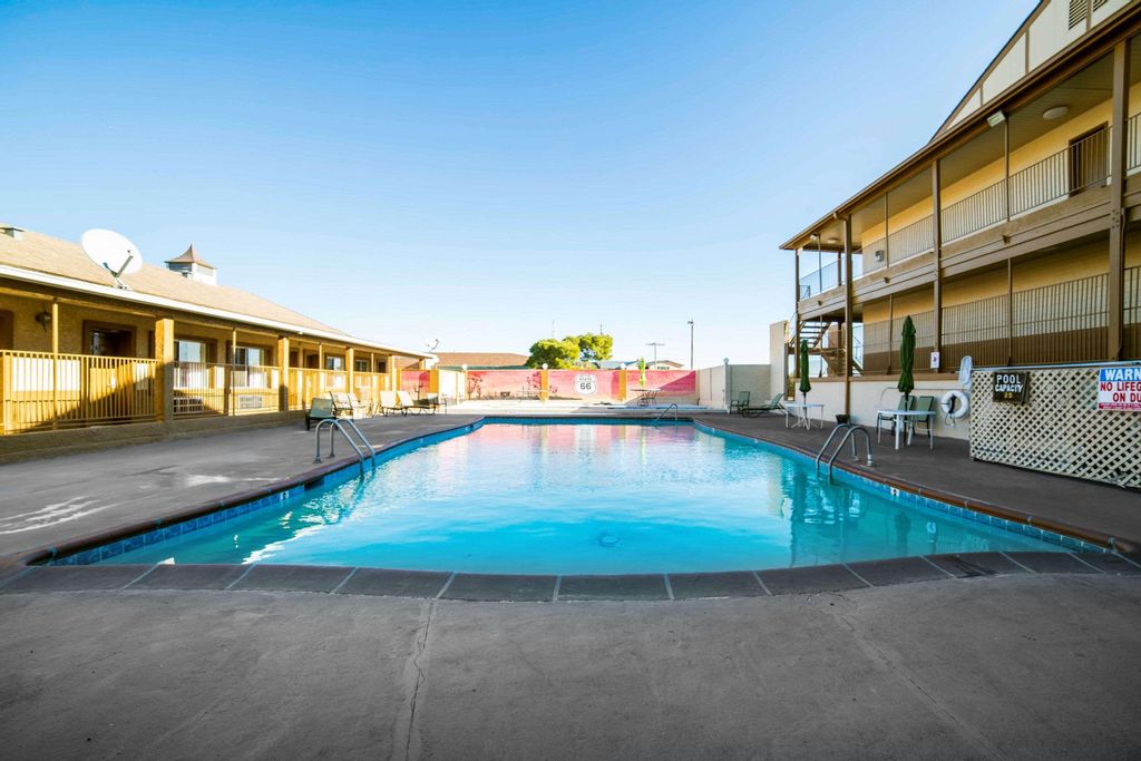 Quality Inn, Mohave