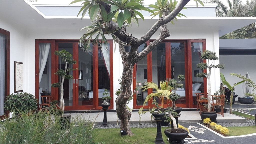 Villa Authentic Lovina, Buleleng