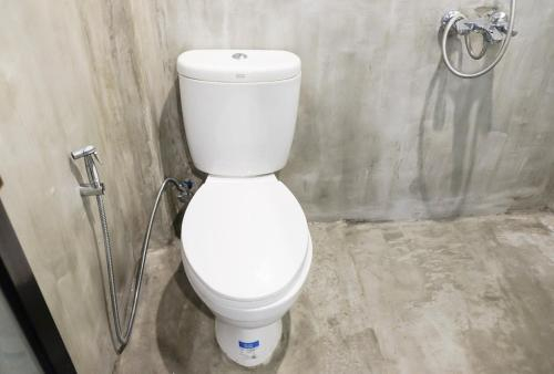 DParagon Pogung F, Yogyakarta