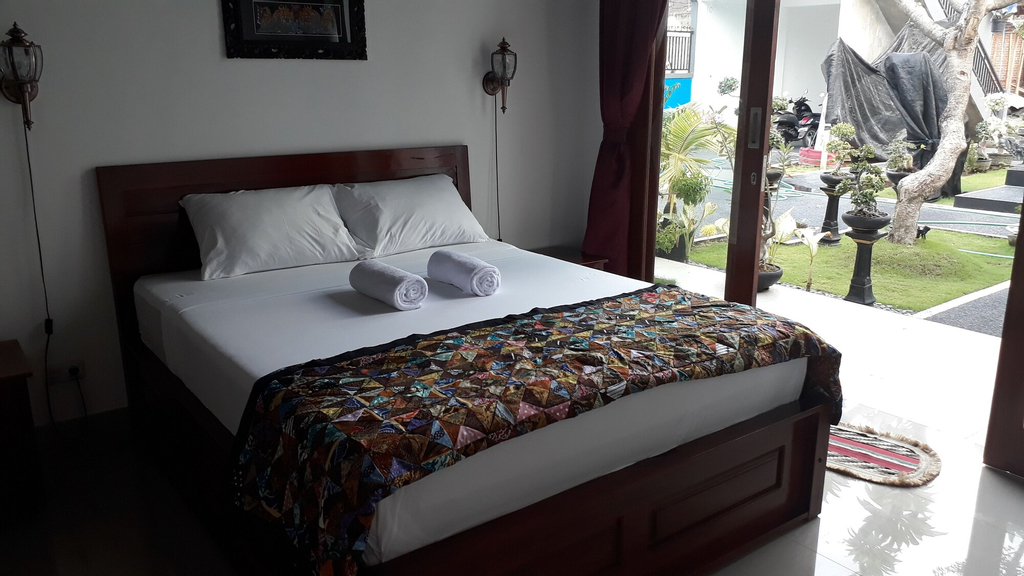 Villa Authentic Lovina, Buleleng