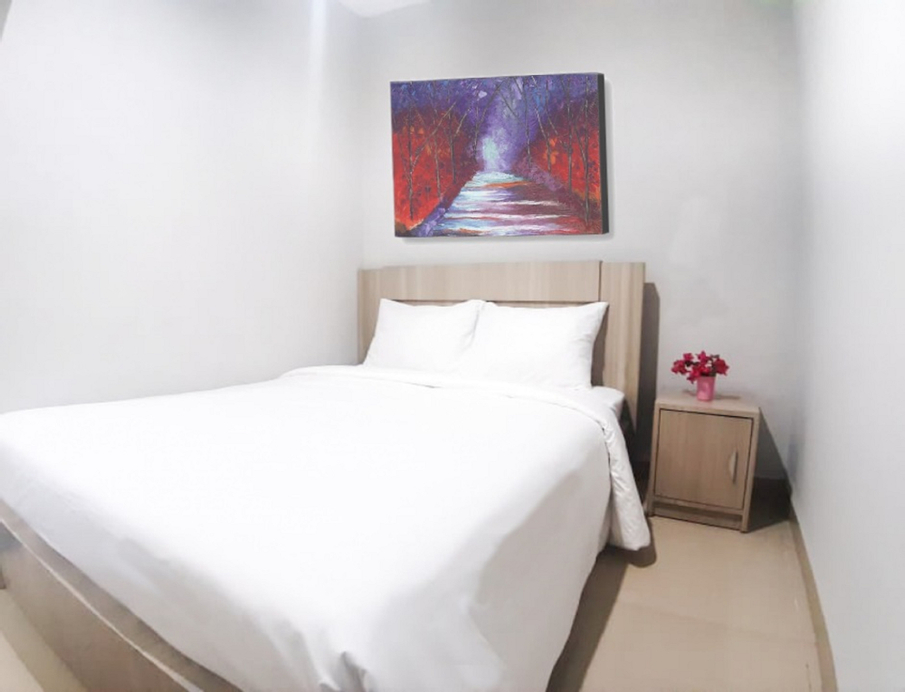 Hanlis House Medan, Medan
