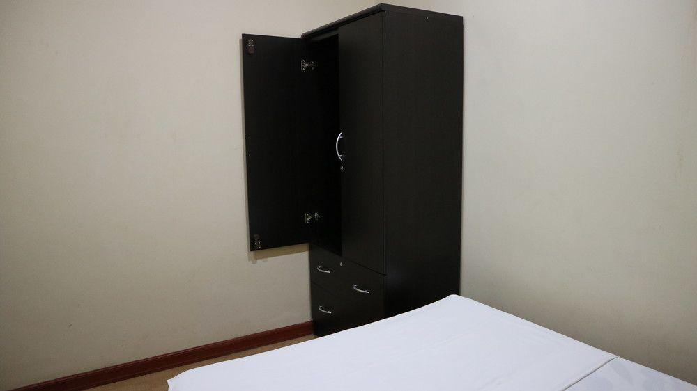 Celbyrne Pension Hauz, Talisay City