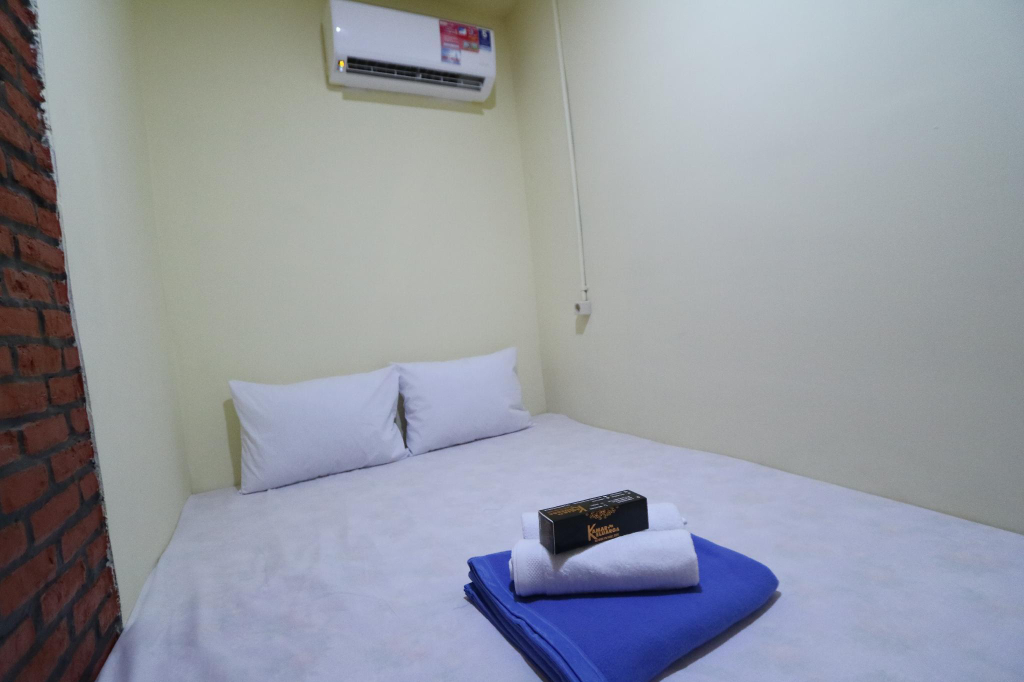 Kamar Keluarga Tanjung Priok, North Jakarta