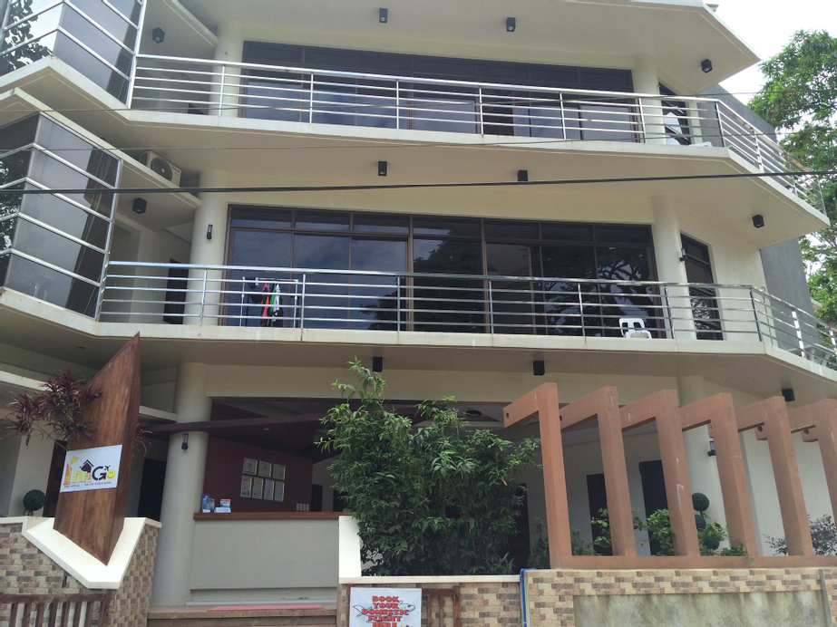 Inngo Tourist Inn, El Nido
