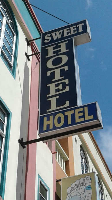 Sweet Hotel, Mersing