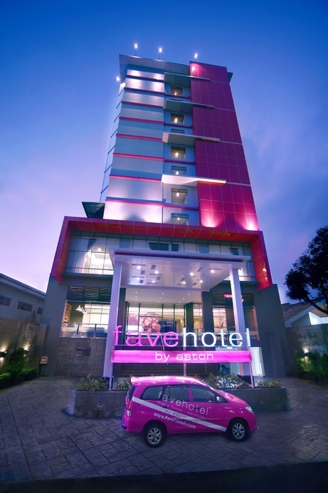 favehotel - Pantai Losari Makassar, Makassar