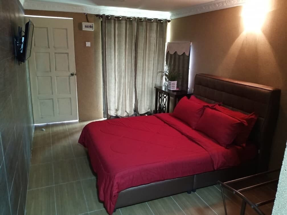 Tamara Resort, Mersing