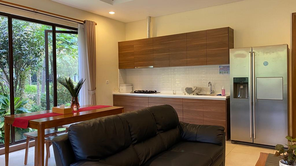 Luxurious Modern Villa at Vimala Hills, Bogor