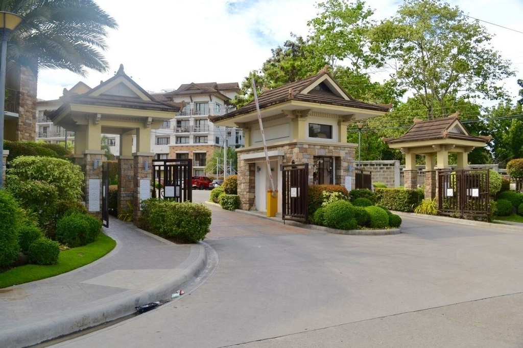 Sta. Maria Homes at One Oasis Cebu Condo, Cebu City