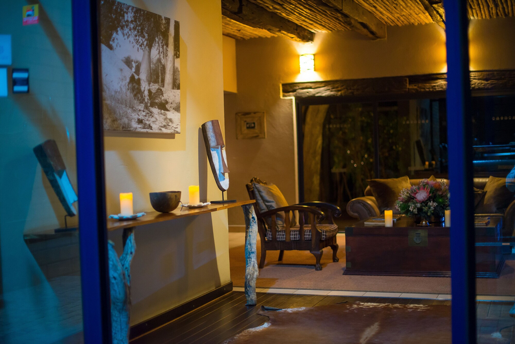Baobab Ridge Private Lodge, Ehlanzeni