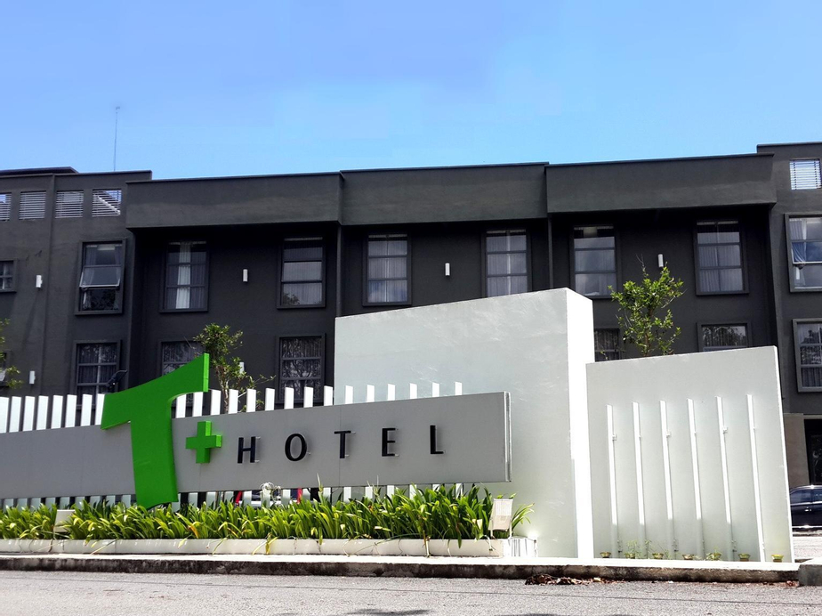 T+ Hotel Alor Setar, Kota Setar