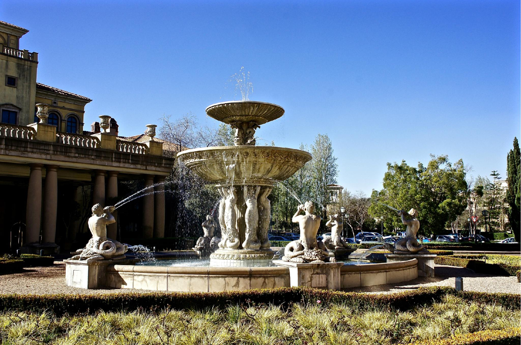 Sandton Grand Suites, City of Johannesburg