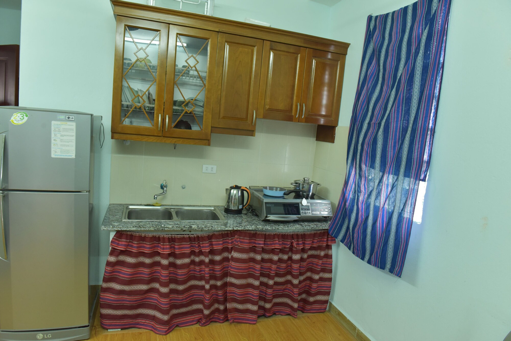 Nice House, Đống Đa