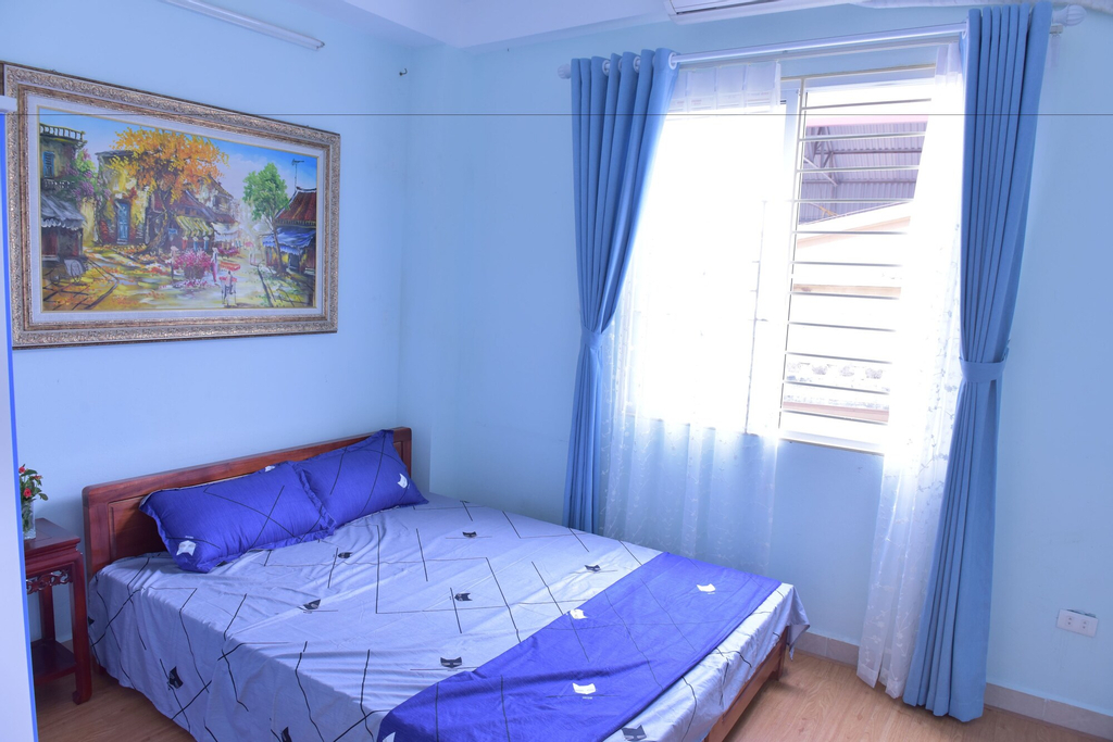 Nice House, Đống Đa