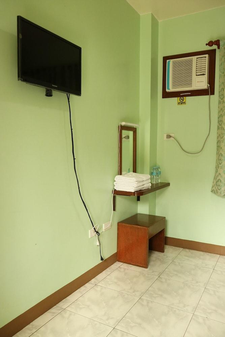 Chill'n Hotel, San Juan