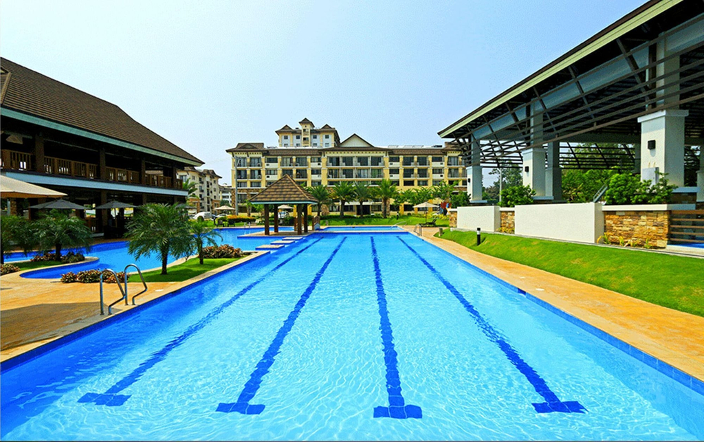 Sta. Maria Homes at One Oasis Cebu Condo, Cebu City