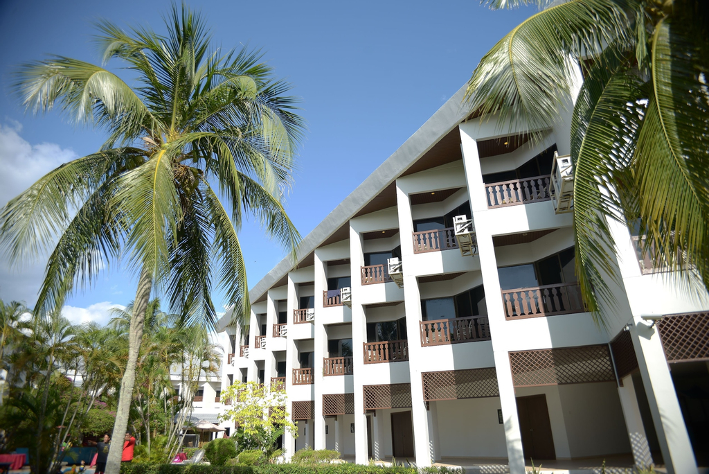 The Grand Beach Resort Port Dickson, Port Dickson