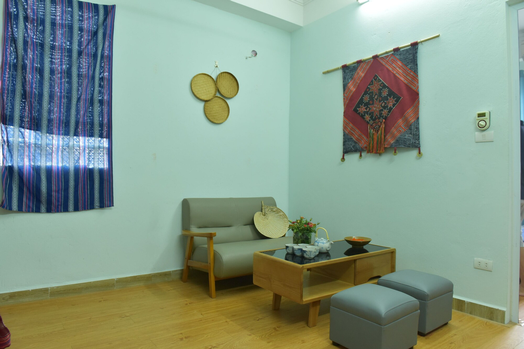 Nice House, Đống Đa