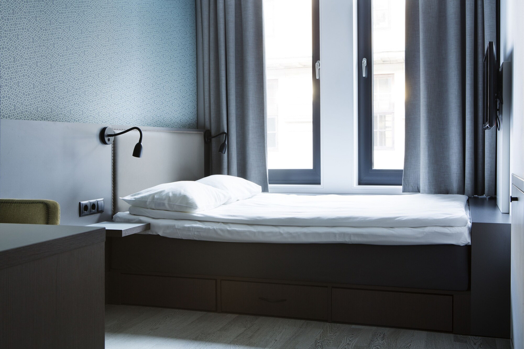 Comfort Hotel Xpress Central Station, Oslo