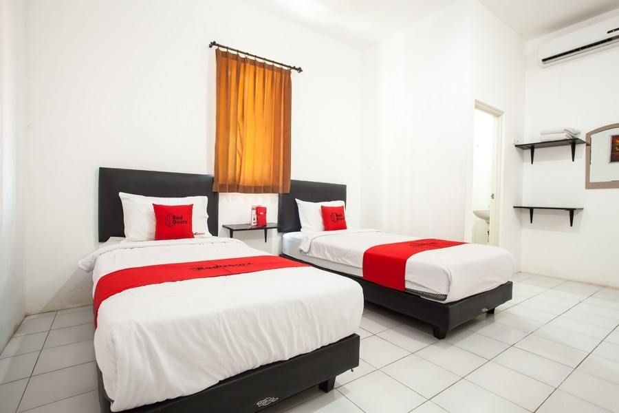 Bedroom 5