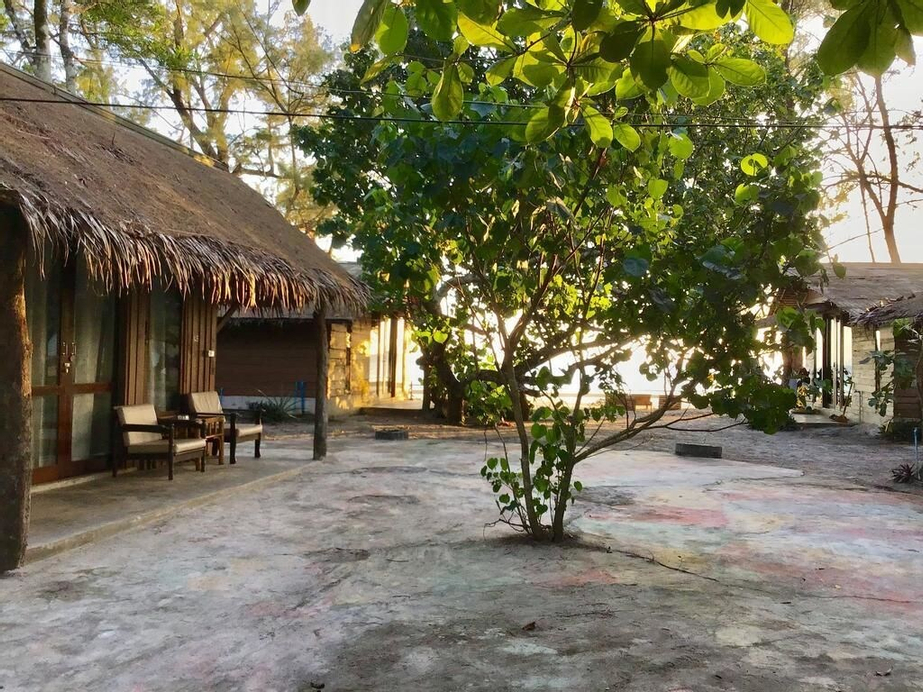 La Ong Lay, Muang Ranong