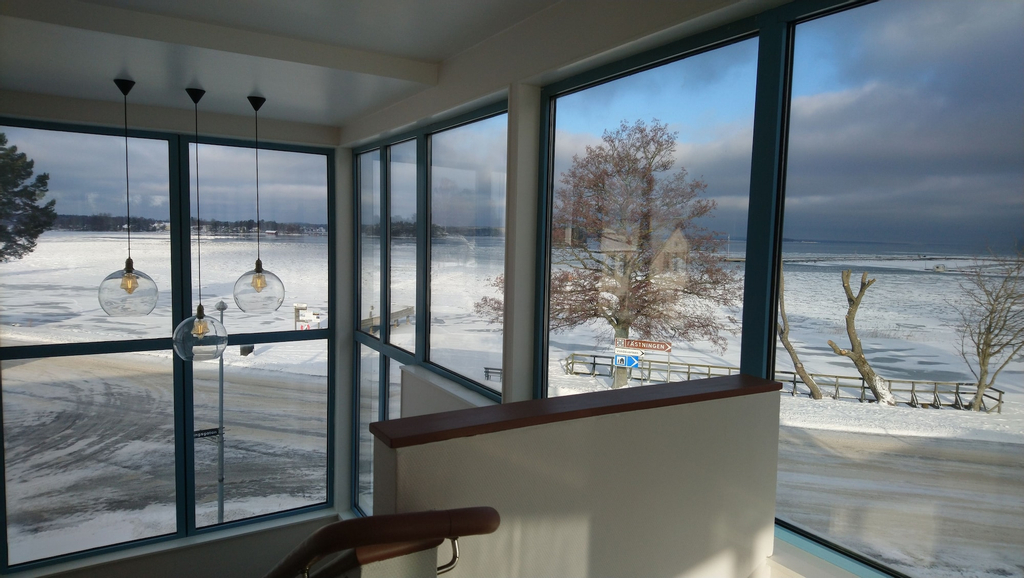 Hotell Wettern, Karlsborg