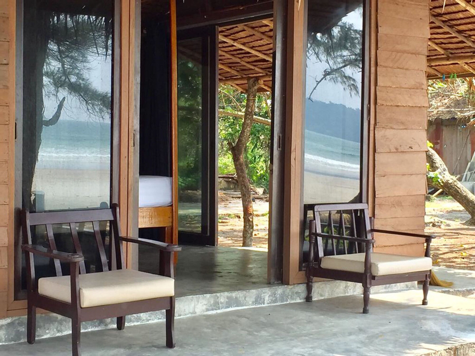 La Ong Lay, Muang Ranong