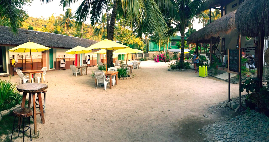 Dormitels El Nido, El Nido
