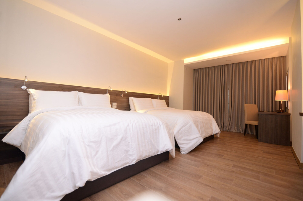 Hotel Marciano, Calamba City