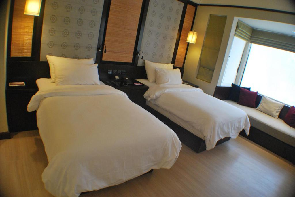 Bedroom 6