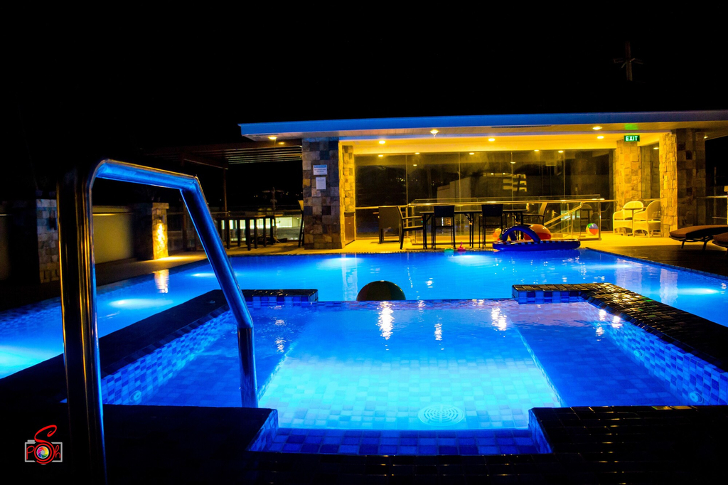 Hotel Marciano, Calamba City