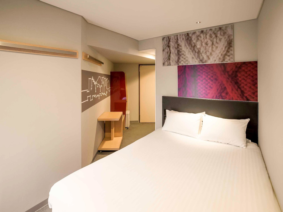 ibis Tokyo Shinjuku, Shinjuku