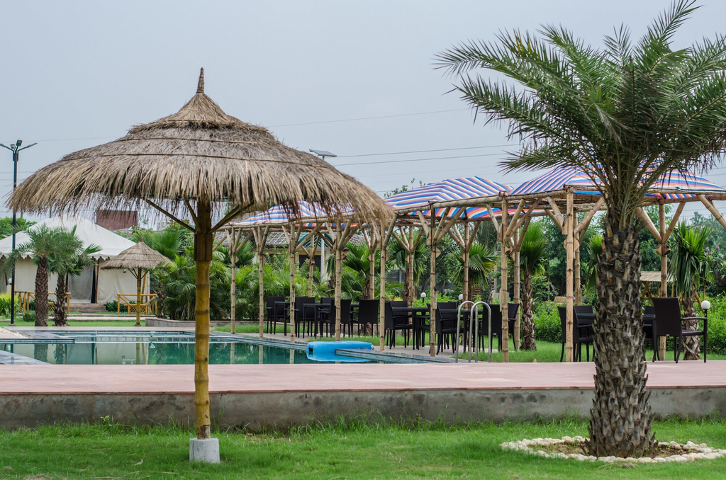 The Rurban Village, Ghaziabad