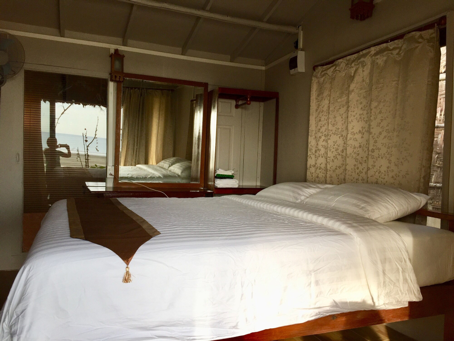 La Ong Lay, Muang Ranong