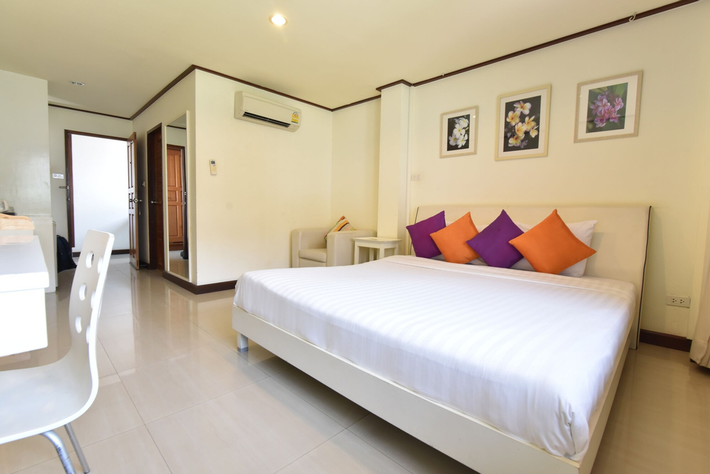 Baan Pa Ploy, Hua Hin