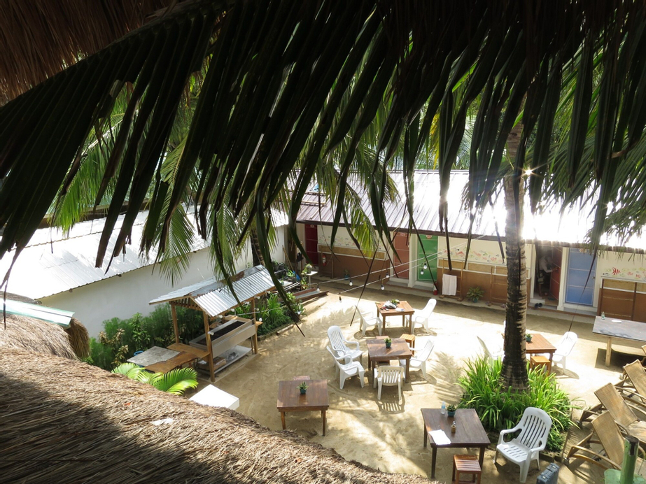 Dormitels El Nido, El Nido