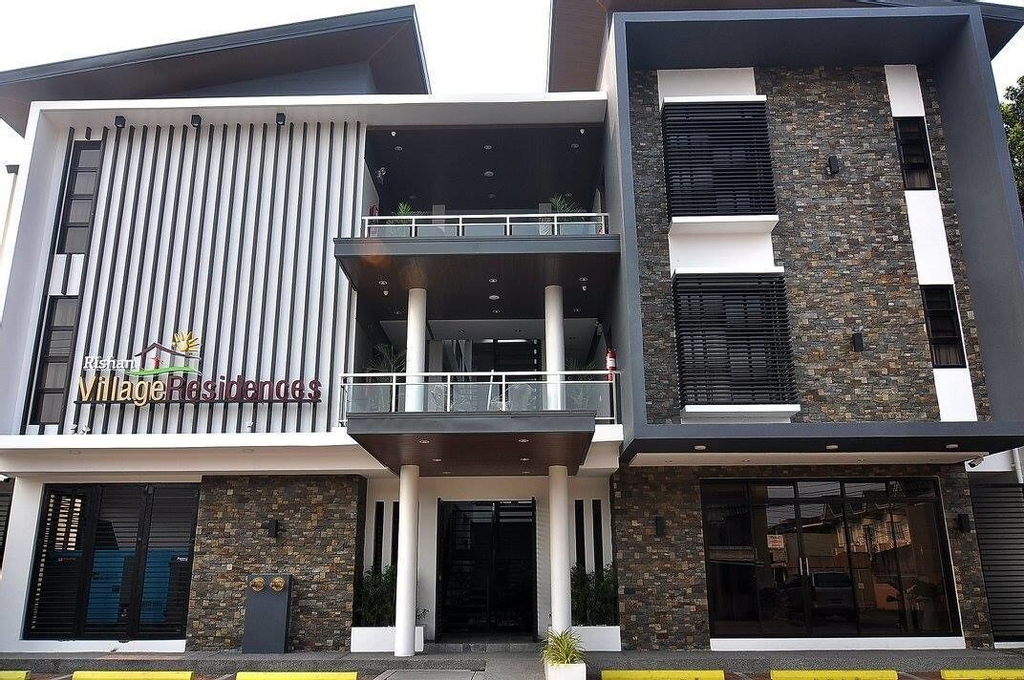 Rishan Village Residences, Mabalacat