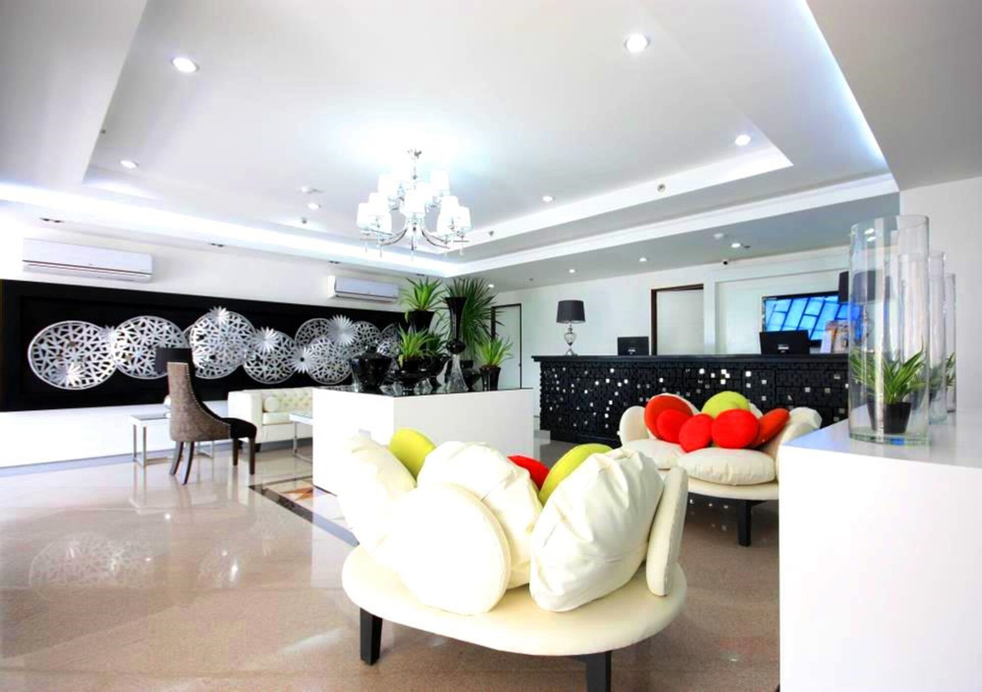 The ADC Hotel, Naga City