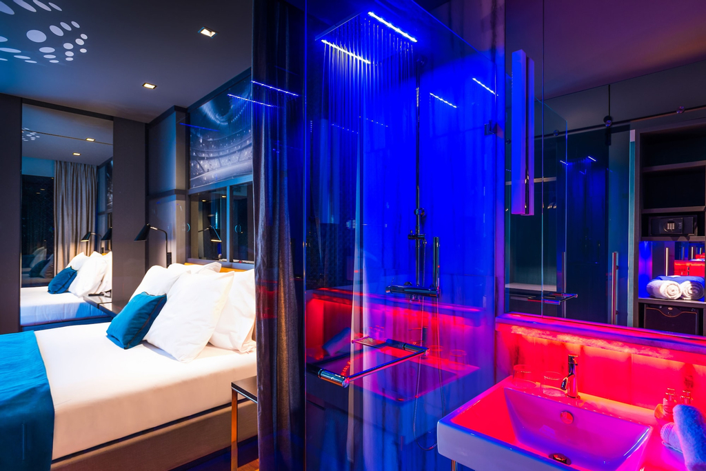 Pestana CR7 Lisboa, Lisboa