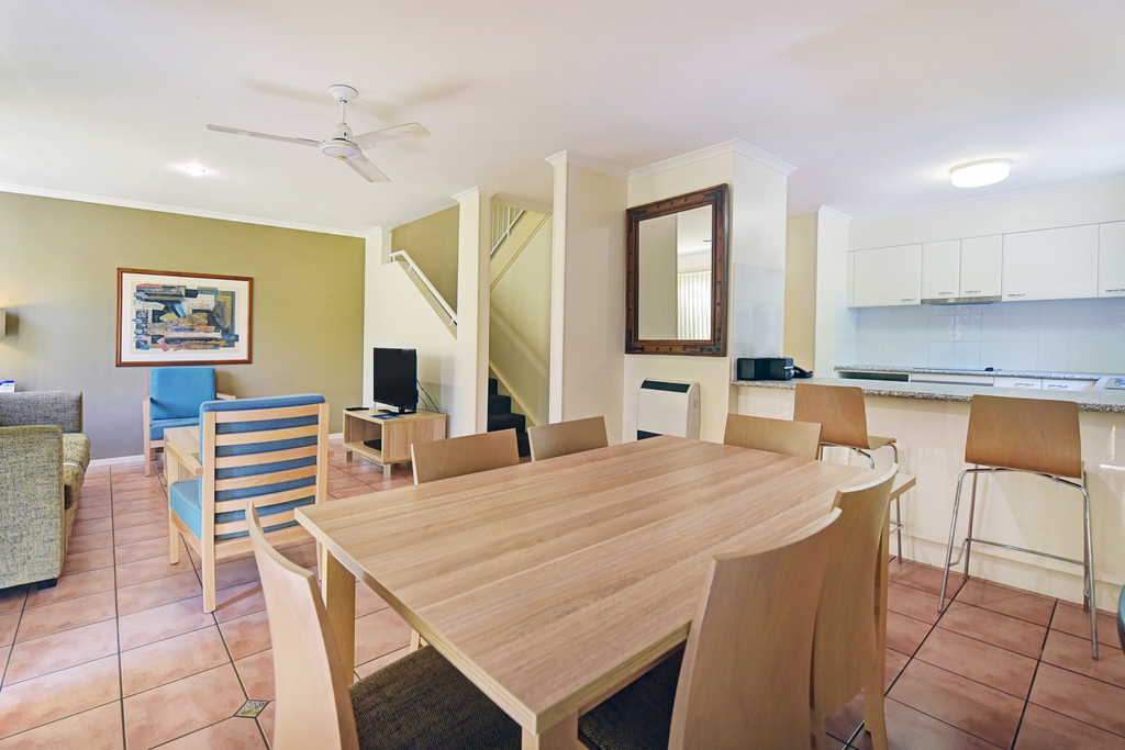 Dining Room 3