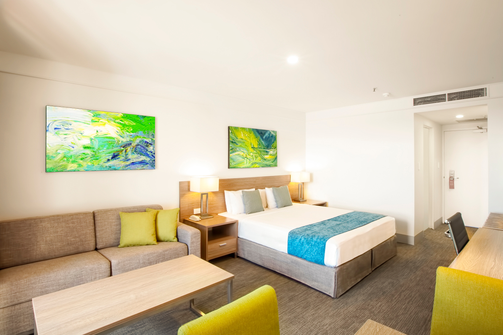 Bedroom 12