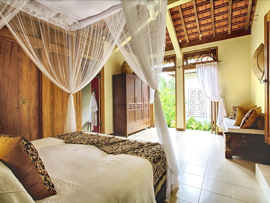 Umajati Retreat, Gianyar