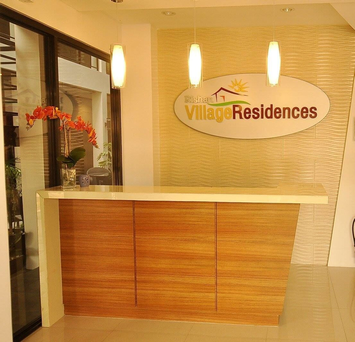 Rishan Village Residences, Mabalacat