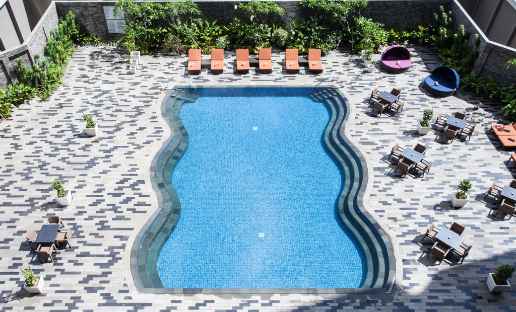 Grand Mercure Jakarta Kemayoran, Central Jakarta