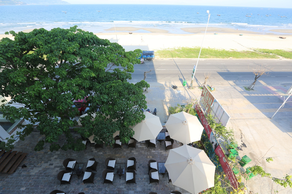 Jazz Hotel, Sơn Trà