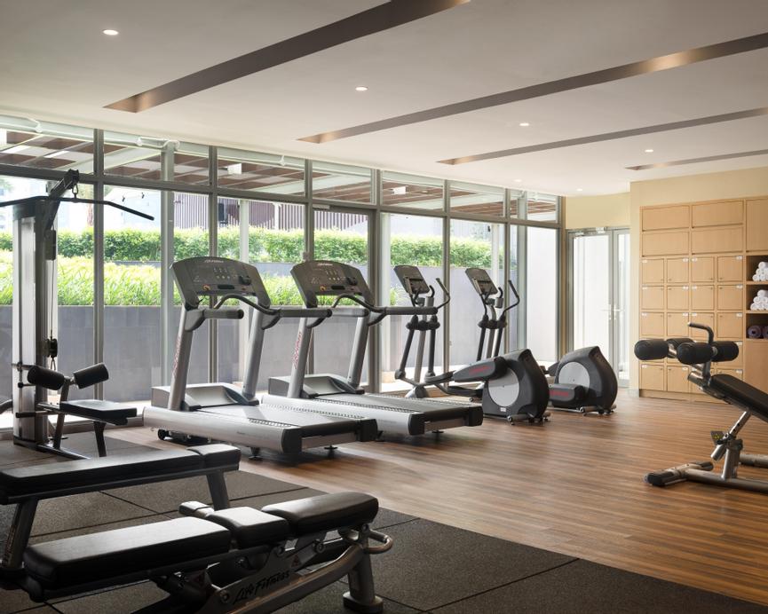 Holiday Inn & Suites Jakarta Gajah Mada, West Jakarta
